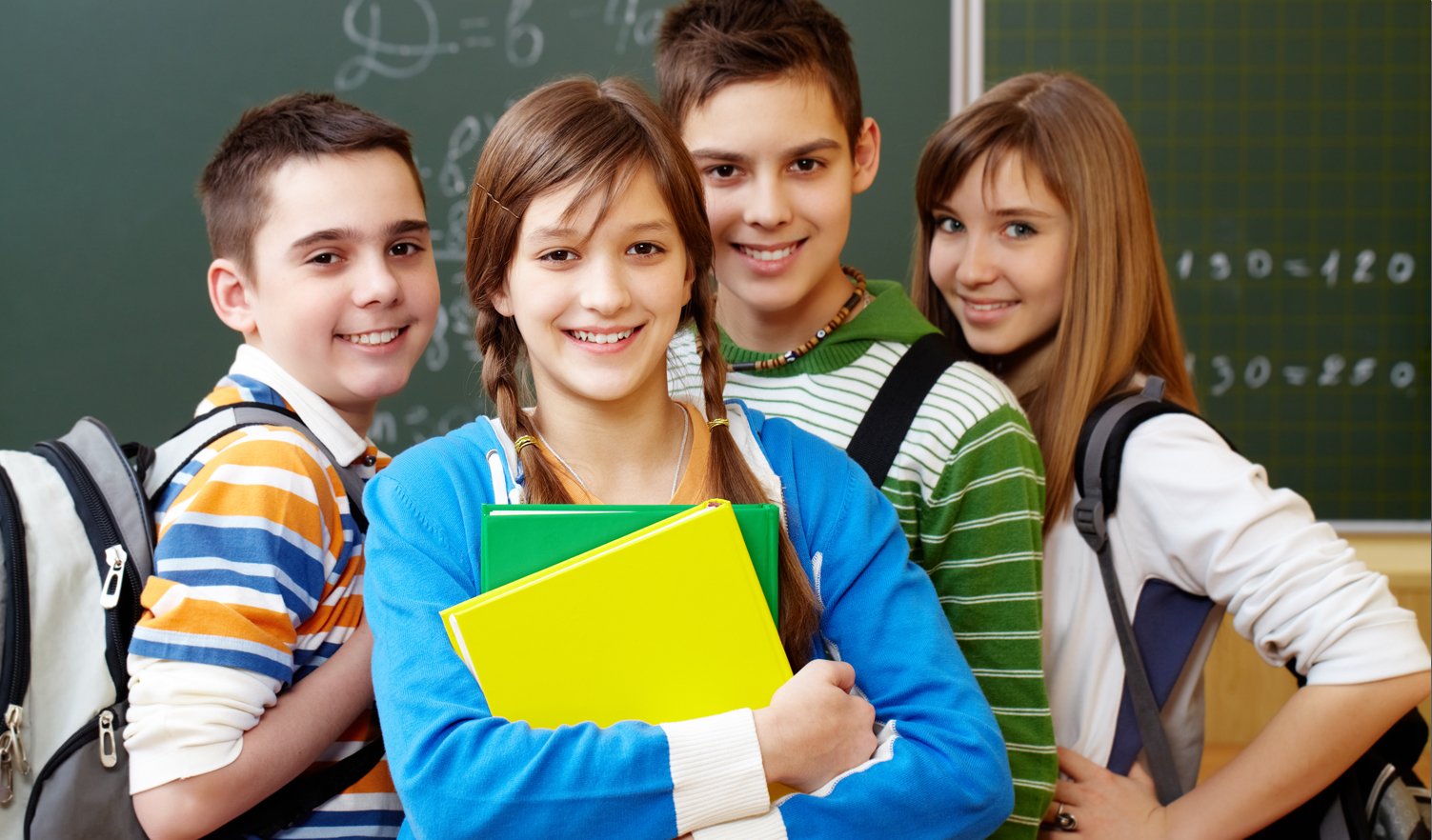 Announcement: Tuition Classes for Classes 8th to 10th